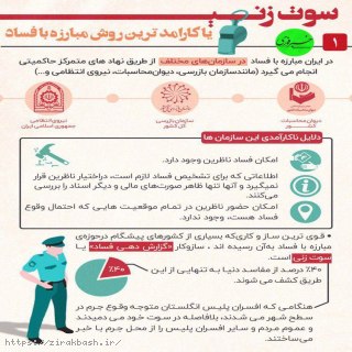 سوت زنی,مبارزه با فساد,افشاگر,افشاگری