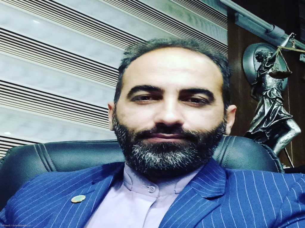 اخذ وکالت,قبول وکالت